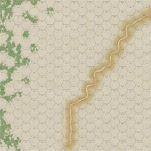 Folio Game Series: Chalons