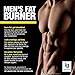 Thermogenic Green Tea Fat Burner Pills - Burn Belly Fat, Suppress Diet, Control Appetite, Energy / Metabolism Booster. Contains Capsicum Extract, Stomach Weight Loss For Men – 60 Servings, Ignizium.