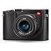 Leica Q Protector for Q Digital Camera (Leather, Black)