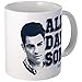 CafePress New Girl All Day Son Mug Unique Coffee Mug, Coffee Cup