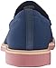 Mark Nason Los Angeles Men's Bayshore Dress Knit Slip-On Loafer