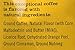 Starbucks Natural Fusions caramel 11oz bag