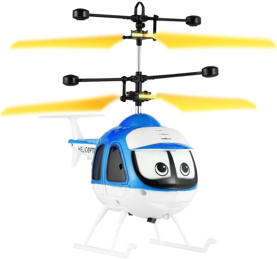 toy helicopter drawing