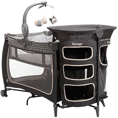 safety 1st pack n play mattress