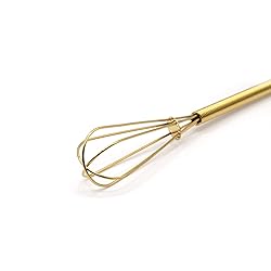 Mini Whisks 7 inch 2Pcs