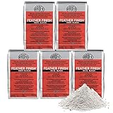 Ardex Feather Finish White/Blanco Self-Drying