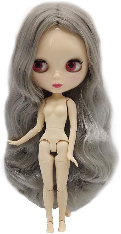 blythe doll amazon