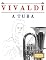 Livro Vivaldi para a Tuba: 10 peças fáciles para a Tuba livro para principiantes