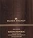 Banana Republic Black Walnut for Men 3.4 Oz Eau De Toilette Spray