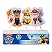 Figures Candles on a Cake Topper Paw Patrol Must Have Accessories for the Party Supplies and Birthday