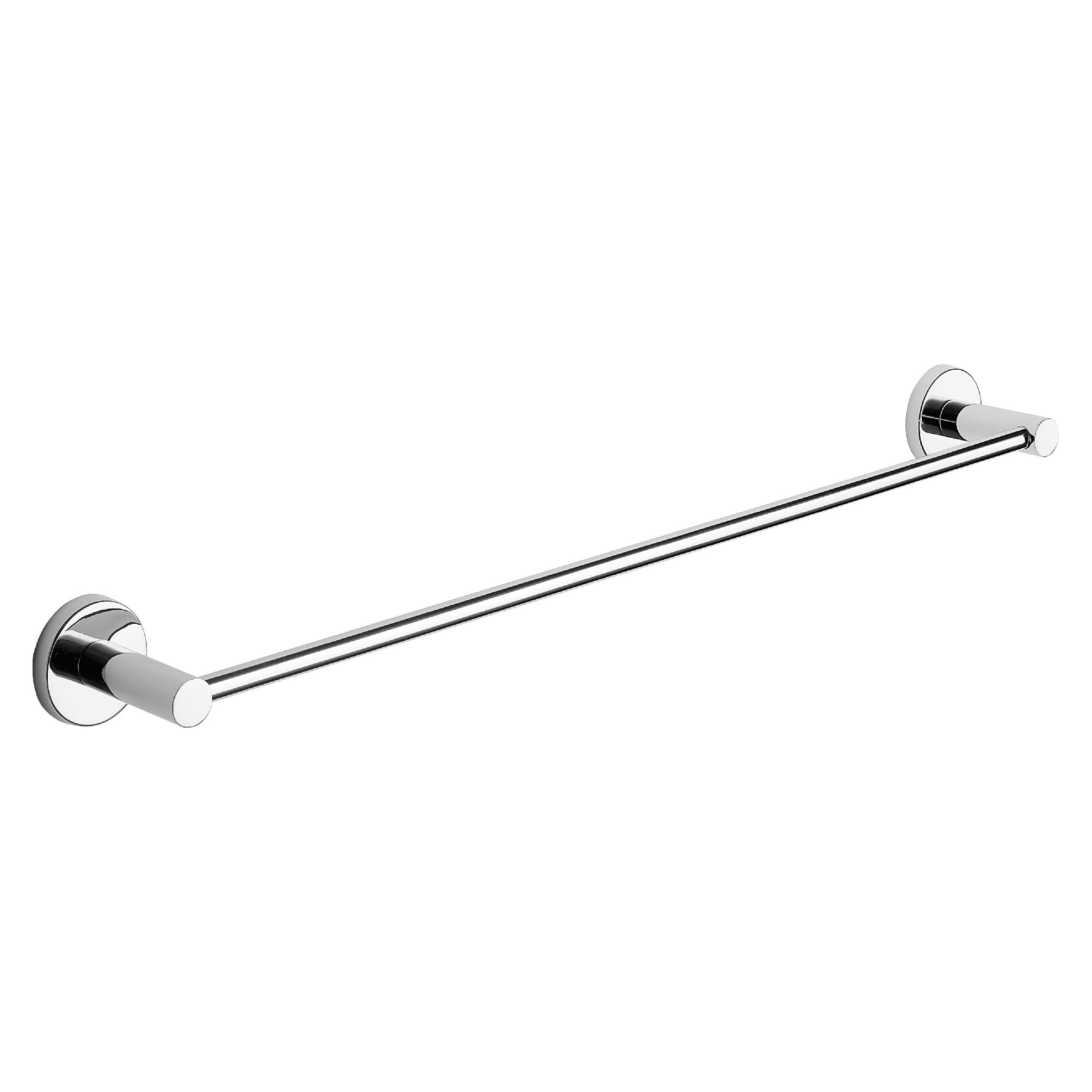 Gedy Towel Bar 60 cm Felce Plus Chrome