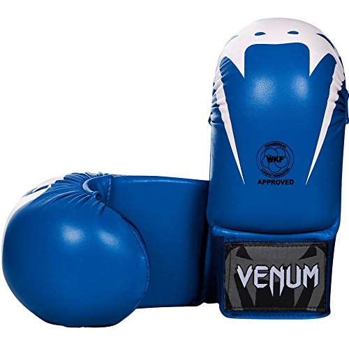 Venum Giant Karate Mitts without Thumbs
