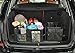Car Trunk Organizer for Car Suv Trunk Organizer, Collapsible Trunk Cargo Storage Organizer, Car Accessories, Auto Grocery Organize Box, Vehicle Tools or Truck Storage Case. Storage bin (M1)