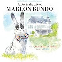 Last Week Tonight with John Oliver Presents a Day in the Life of Marlon Bundo
