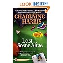 Last Scene Alive (Aurora Teagarden Mysteries, No. 7): Charlaine Harris ...