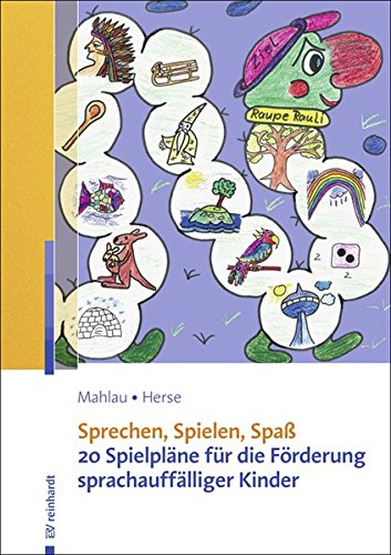 Sprechen Spielen Spass 22 Spielplane Fur Die Forderung