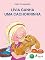 Livro Lívia ganha uma cachorrinha