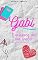 Livro GABI: Em busca de um sonho.