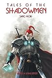 Tales of the Shadowmen 13
