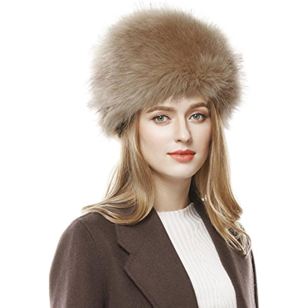 womens cossack hat