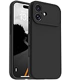 OTOFLY Magnetic for iPhone 17 Case,Compatible with