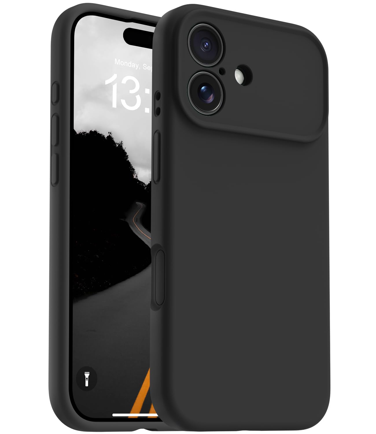 OTOFLY Magnetic for iPhone 17 Case,Compatible with