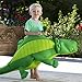 Big Joe, 2020ALL, Alligator Pool Petz Pool Float, Light Green/Dark Green