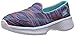 Skechers Kids Go Walk 4 Slip-On Sneaker (Little Kid/Big Kid)