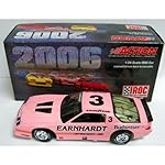 Dale Earnhardt Sr. Unsigned 1:24 Scale Die Cast Car
