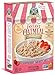 Bakery On Main, Gluten-Free Instant Oatmeal, Vegan & Non GMO - Strawberry Shortcake, 10.5oz (Pack of 3)