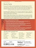 Image de Beautiful Testing: Leading Professionals Reveal How They Improve Software (Theory in Practice)