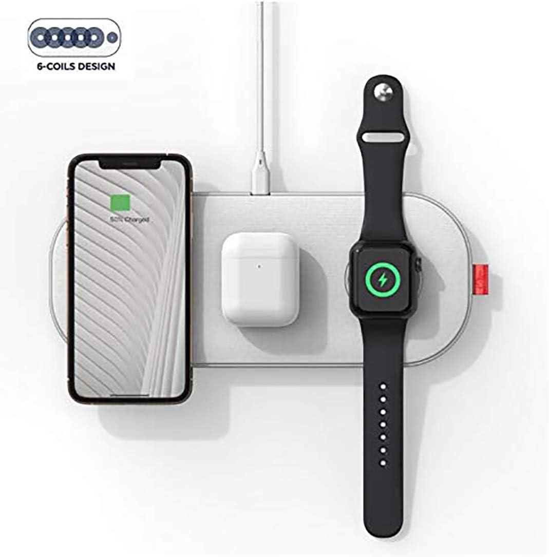 apple watch with galaxy s10