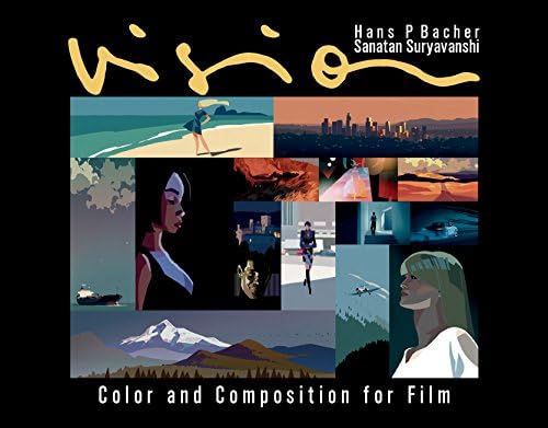 Amazon.com: Dream Worlds: Production Design for Animation