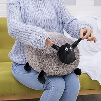 Buy Hot Selling High Quality 30cm Shaun The Sheep Plush Toy Kawaii