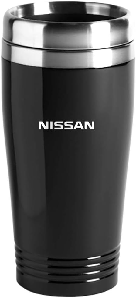 nissan travel mug