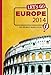 Let's Go Europe 2014: The Student Travel Guide