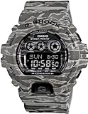 Casio Men's GDX6900CM-8 G-Shock Camouflage Watch
