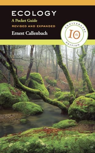 Amazon.com: Ecology: From Individuals to Ecosystems: 9781119279358