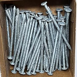 Huttig-Grip 3-1/4 in Framing Box Nails 12d
