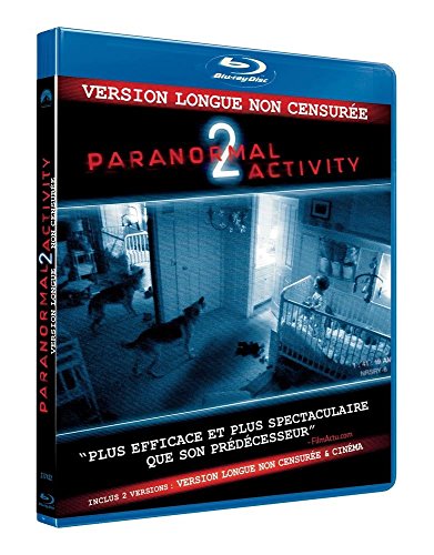 Paranormal Activity 2