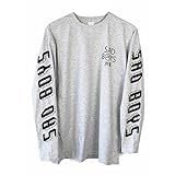 Sad Boys 2001 Long Sleeve T-shirt
