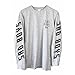 Sad Boys 2001 Long Sleeve T-shirt
