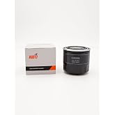 E6201-32443 - ENGINE OIL FILTER COMPATIBLE WITH MOST KIOTI TRACTOR MODELS - CK, CX, DK, DS, LK, NS, NX, &amp; RX SERIES AND CCE MODELS - SL750U/TL750U