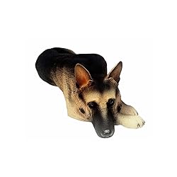 Conversation Concepts German Shepherd Figurine