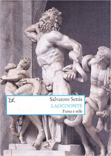 Laocoonte Fama E Stile Saggi Italian Edition Settis Salvatore 9788879895019 Amazon Com Books Laocoonte Fama E Stile Saggi Italian Edition Settis Salvatore 9788879895019 Amazon Com Books
