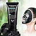 Blackhead remover,Tearing style Deep Cleansing purifying peel off the Black head,acne treatment,black mud face mask