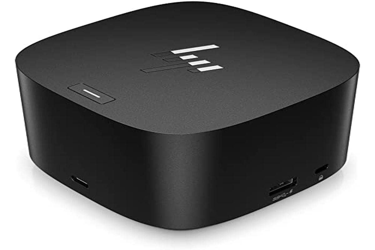 HP Thunderbolt G4 Dock - Dockingstation