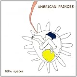 LITTLE SPACES                                      image