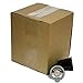 Perfect Samplers Single Serve & Decaf K Cups Variety Pack, Unflavored & Flavored Decaf Coffee Pods, Decaffeinated Coffee for Keurig K Cups Machines, Hot or Iced Coffee, 40 Count