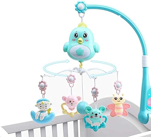 juguetes moviles para bebes